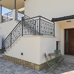 Apartament Naboka Keszthely