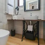 Naboka Apartament Keszthely