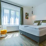 Apartament Naboka