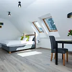 Naboka Apartament Keszthely