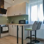 Apartament Naboka