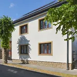 Apartament Naboka
