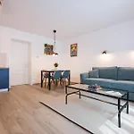 Naboka Apartament