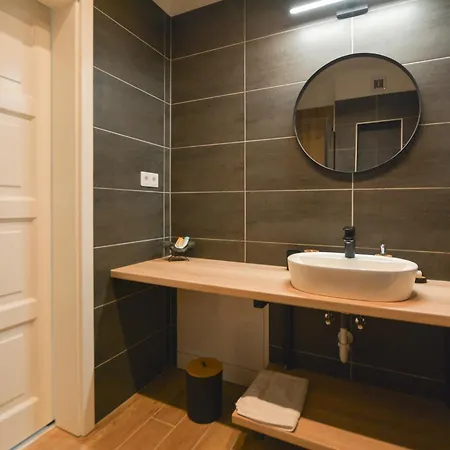 Apartman Naboka Keszthely