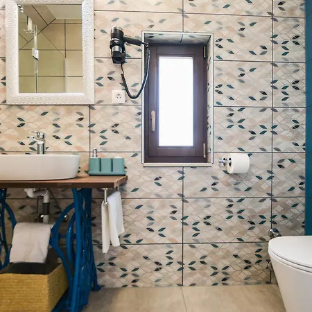 Apartman Naboka Keszthely