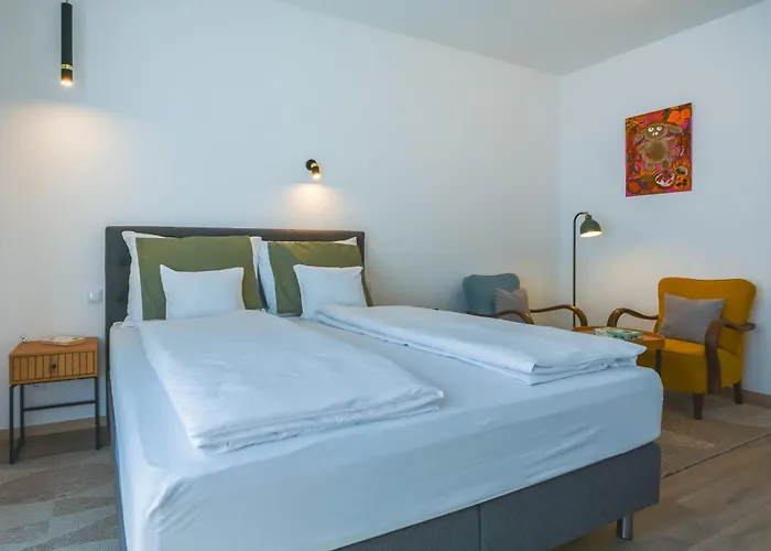 Lejlighed Naboka Keszthely