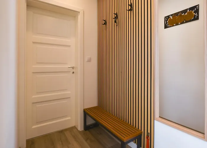 Naboka Lejlighed Keszthely