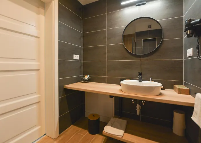 Lejlighed Naboka Keszthely