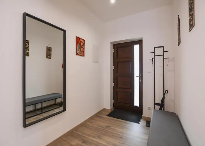 Lejlighed Naboka Keszthely