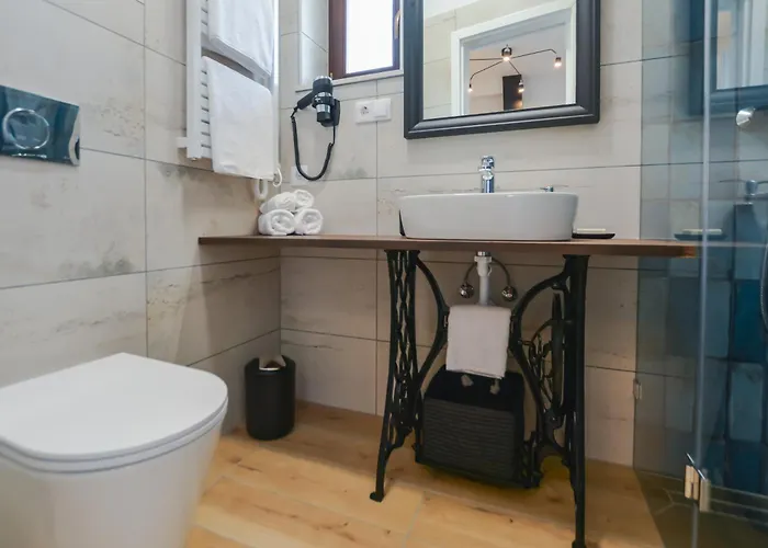 Naboka Lejlighed Keszthely