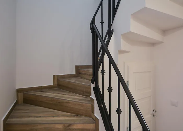 Naboka Lejlighed Keszthely