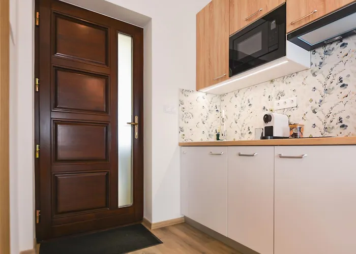 Lejlighed Naboka Keszthely